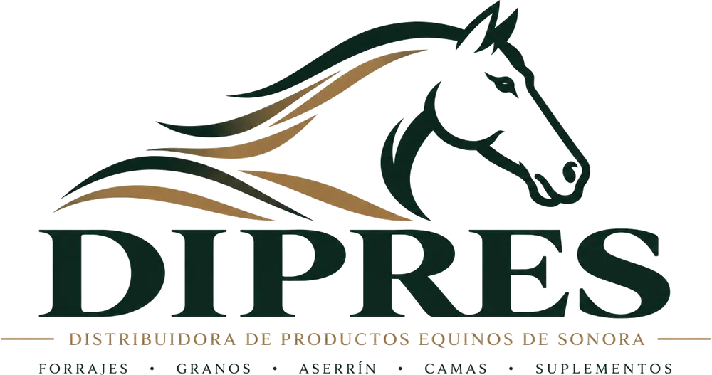 DIPRES — Distribuidora de Productos Equinos de Sonora